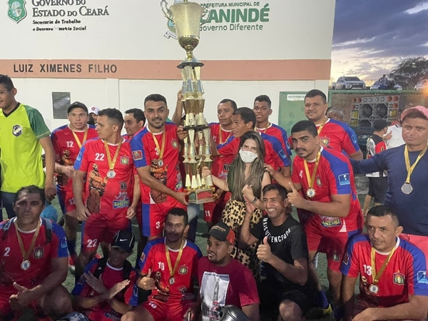 Funcep Canindé anuncia competição de xadrez