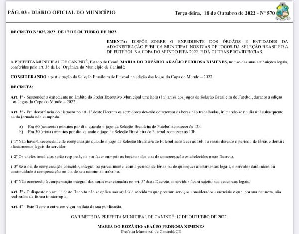 Conmebol detalha jogos do Brasil nas eliminatórias para a Copa do Mundo de  2022; confira confrontos - Jogada - Diário do Nordeste